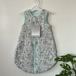 Little newcomers sleep sack (0-6 months)